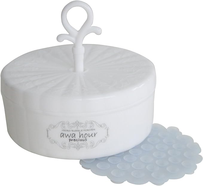 Fuji awahour Precious Precious White 1pc (x1) - NewNest Australia