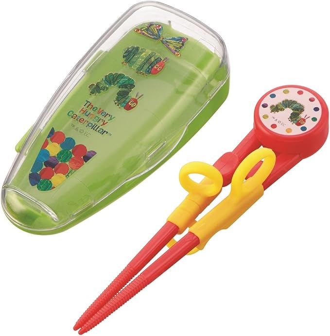 SKATER Deluxe Training Chopsticks with Case ADXT1S - NewNest Australia
