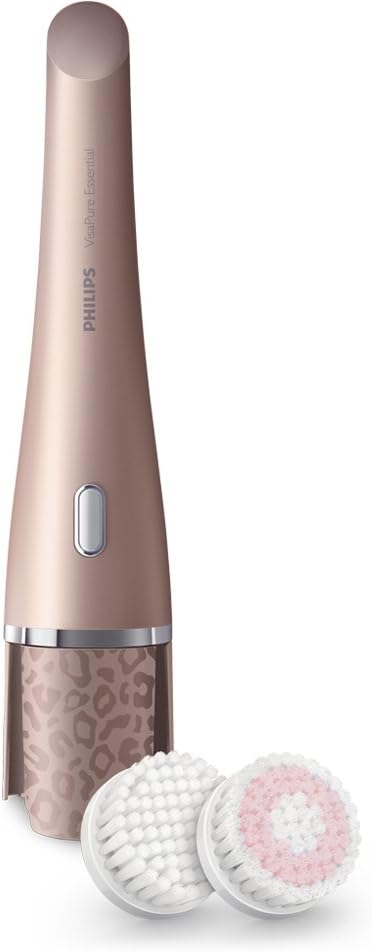 Philips Face Brush bizapyua Limited Design SC5275-E with Brush for Sensitive Skin/38 - NewNest Australia