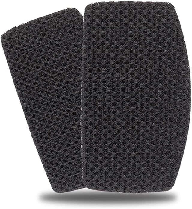 Actika Heel Speed Repair Cleat Defense Forces, Easy to Stick On, 19 Patterns in All Sizes and Colors - NewNest Australia