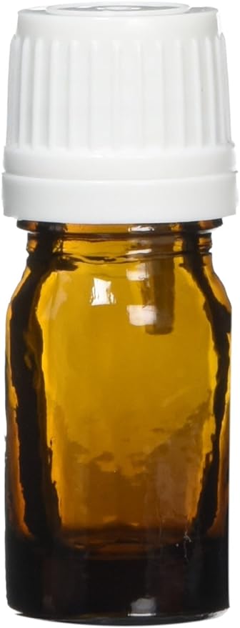 Brown Light Shielding Bottle (Others/ Spares) - NewNest Australia