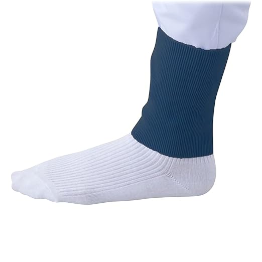 As One Foreign Body Prevention Band, 2-2 (Foot Band), Navy /2-8974-07 - NewNest Australia