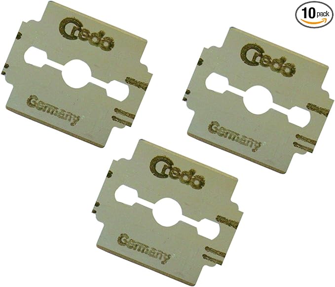 AS ONE Cone Cutter Credo Replacement Blades, Pack of 10, Pack of 10, 8-2391-02 - NewNest Australia