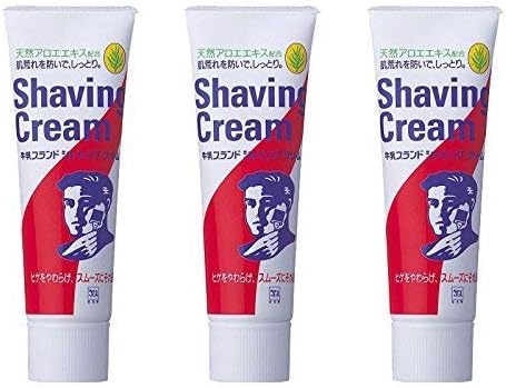 Milk Brand Shaving Cream G - NewNest Australia