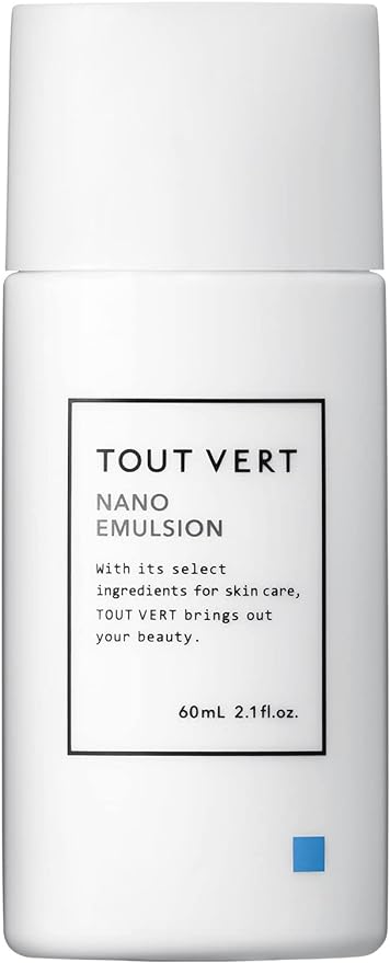Tubert Nano Emulsion, 2.0 fl oz (60 ml), Milky Lotion, Penetrating Wet Ceramide, High Concentration, 10% Humanoid Ceramide, Dry Skin - NewNest Australia