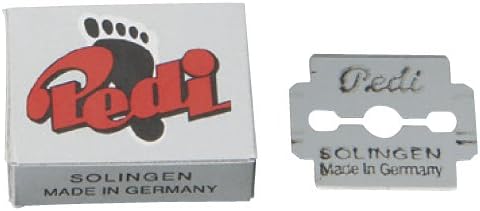 Matsuyoshi Medical Instruments Solingenpedi Replacement Blade 10 Meiri - NewNest Australia