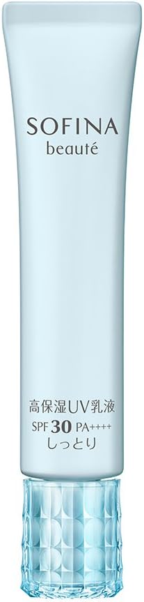 sofi-nabo-te High Moisturizing UV Backed SPF30 PA ++++ Moisturize G - NewNest Australia