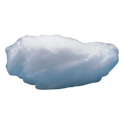 Azuwan 6-570-01 Quartz Wool 0.6 - 6 μm (10g) - NewNest Australia