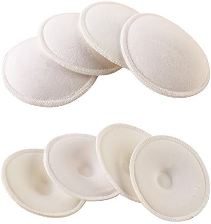 IPPON Gentle Towel Material, Breast Milk Pads, Set of 8 and 16 Sheets (Set of 16) - NewNest Australia