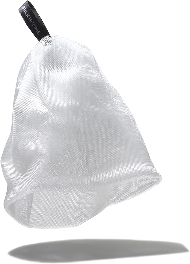 Bulk Homme “The Bubble Net” Frothing Net - NewNest Australia