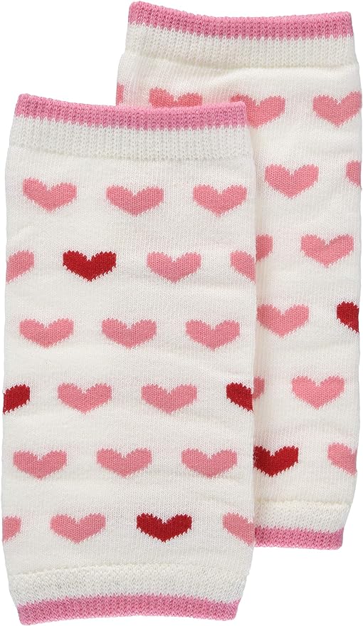 Newborn Leg Warmers Heart - NewNest Australia