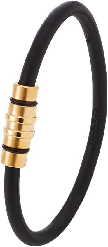 Colantotte Loop Crest Premium Bracelet ARC-ABAEF5 - NewNest Australia