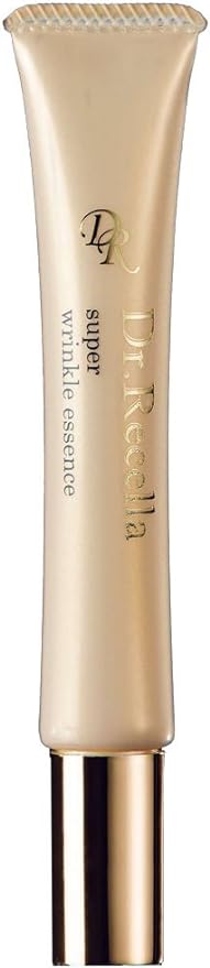 Dr. Recella Super Wrinkle Essence, 0.7 oz (20 g), Eye Serum - NewNest Australia