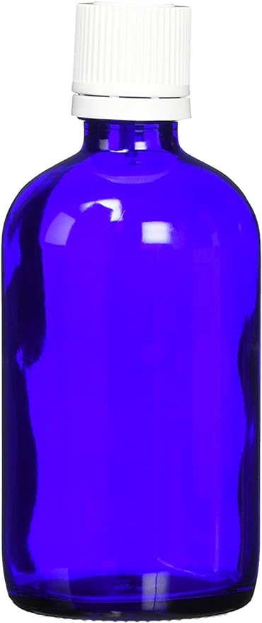 ease Blackout Bottle, Blue, 3.4 fl oz (100 ml) (Japan Manufacturer) - NewNest Australia