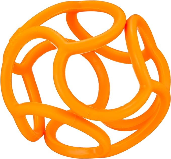 OgoSports 12486802 Teething Ball Bolli orange - NewNest Australia