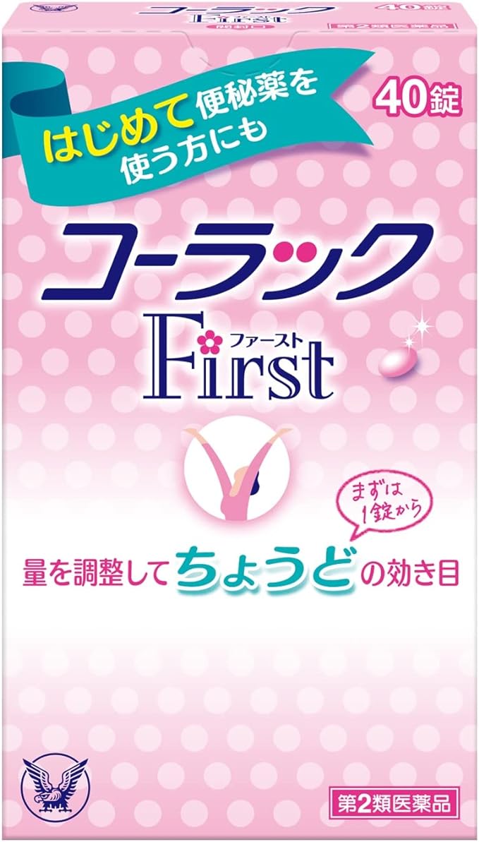 Colac Fast 40 tablets - NewNest Australia