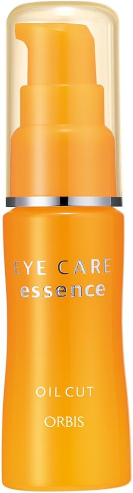 ORBIS Eye Care Essence Eye Care Dry Moisturizing Serum 28mL 1.Main Item - NewNest Australia
