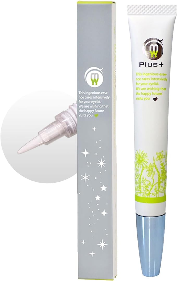 Active Free Melty Wink Plus, High Purity Sodium Hyaluronate, Proteoglycan, Warming Eye Cream, Eye Cream, 0.5 oz (15 g), 1 Bottle - NewNest Australia