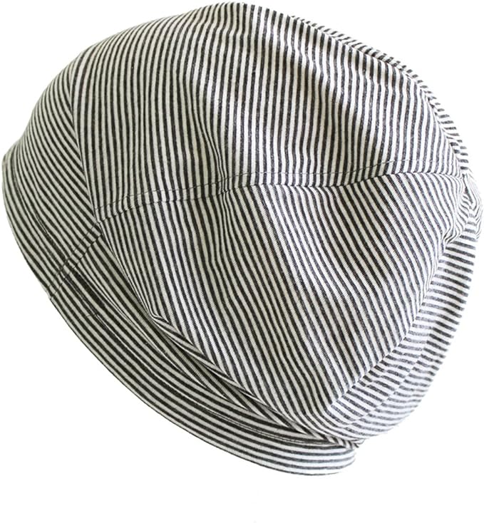 [Kokoro] Midsummer specification medical hat organic thin gauze cap [thinnest 0.2mm] - NewNest Australia