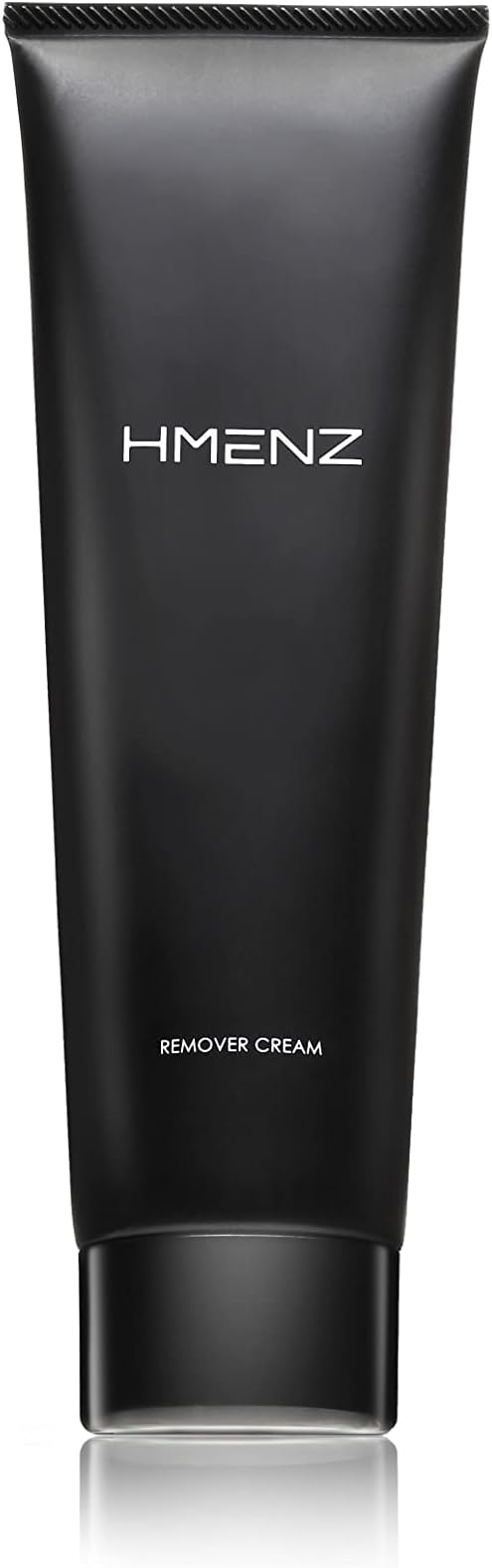 HMENZ Men's Hair Removal Cream, 7.1 oz, (200 g) - NewNest Australia