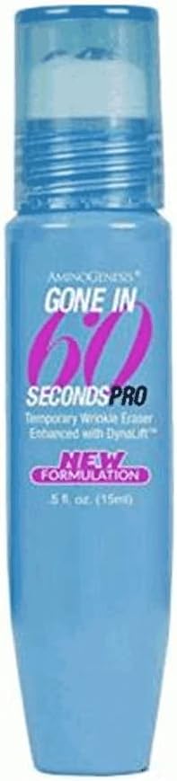 Aminogenesis AMINO GENESIS Sixty Seconds Pro 15ml [parallel import goods] - NewNest Australia