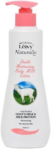 Reiwi Body Milk Lotion GM350ml - NewNest Australia