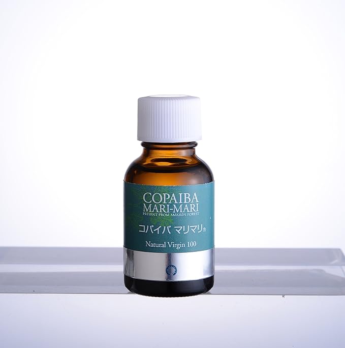 kopaiba Marigold Marigold 10ml - NewNest Australia