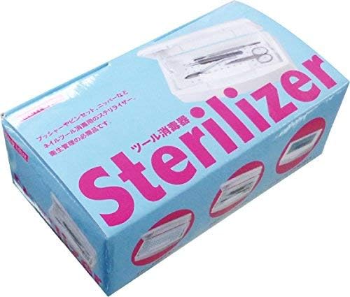 Tool Disinfection Charger (STE – 1) - NewNest Australia