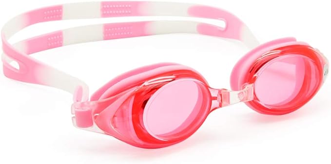 enzodate Optical Swim Glasses, myopia near Unisex Left Eye and Right Be Different Degree Can Customize and Adults, Seniors, And Youth Fit - NewNest Australia
