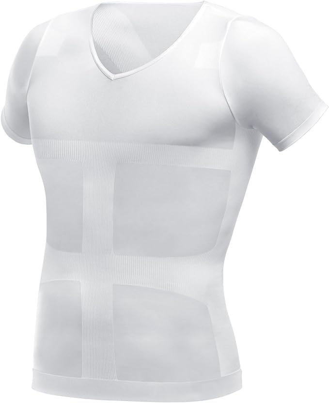 La-VIE Pressure Inner Shirt Cool Dry Pressure Shirt Amazing Pressure Shirt - NewNest Australia