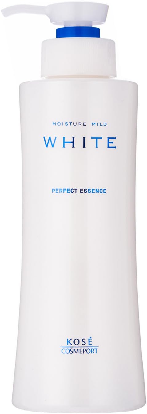 KOSE Moisture Mild White Perfect Essence 1 piece (x 1) - NewNest Australia