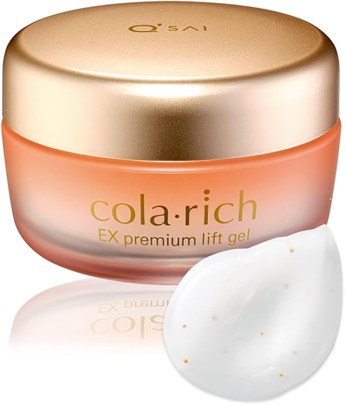 Kusai Koralich EX Premium Lift Gel, 1.9 oz (55 g) - NewNest Australia