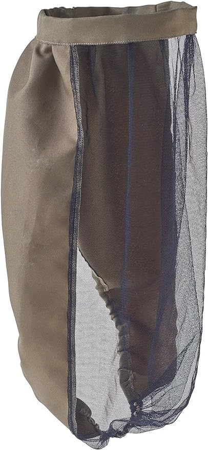 kozitto Hat to install, Mosquito Repellent & UV Net 97510 - NewNest Australia