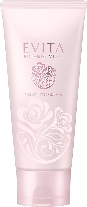 evita Botani Vital Cleansing Cream Makeup Remover - NewNest Australia