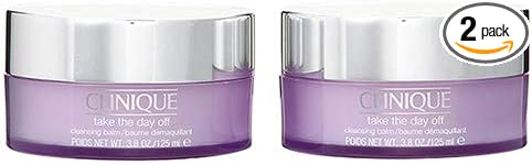 Clinique Clinique Take The Day Off Cleansing Balm 125ml [Set of 2] [Parallel import goods] - NewNest Australia