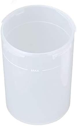 For S-503 Merci Pot Parts/Consumables Suction Bottle - NewNest Australia