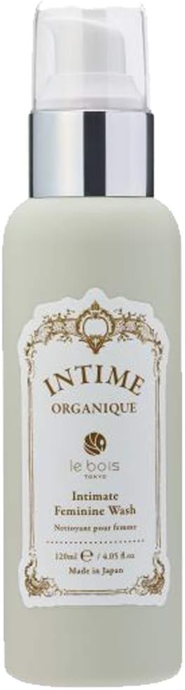 Antimem Feminine Wash Scented 120ml - NewNest Australia
