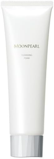 Mikimoto Cosmetics Moon Pearl Cleansing Foam 4.2 oz (120 g) - NewNest Australia
