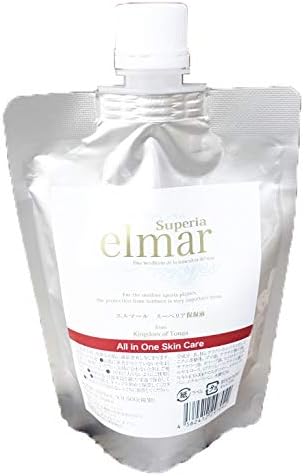 Superia Elmar Refill 7.8 fl oz (200 ml) Skin Care Multi-functional Moisturizing Solution - NewNest Australia