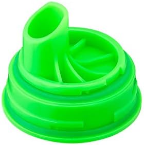 [S-303/S-303NP] Baby Smile Parts/Consumables Suction Case (Green) - NewNest Australia