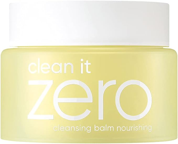 [2018 Renewal] BANILA CO Clean It Zero Cleansing Balm / Vanilla Clean It Zero Cleansing Balm [Parallel Import] - NewNest Australia