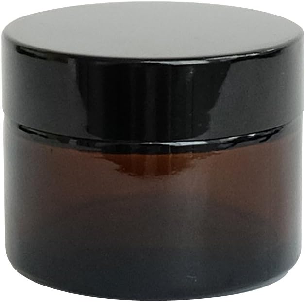 ease Blackout Jar, Brown, 50g - NewNest Australia