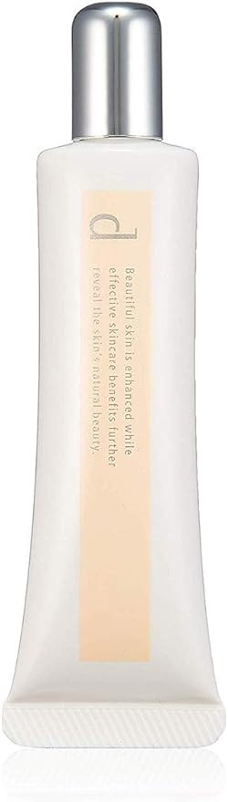 d Program Medicated Skin Care Base CC Medium Beige 0.9 oz (25 g) for Sensitive Skin - NewNest Australia