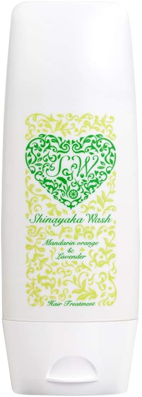 Love Cosmetics Sinayaka Wash Underhair Treatment 3.5 oz (100 g) For Women Under Hair Care vio Care Treatment Made in Japan - NewNest Australia