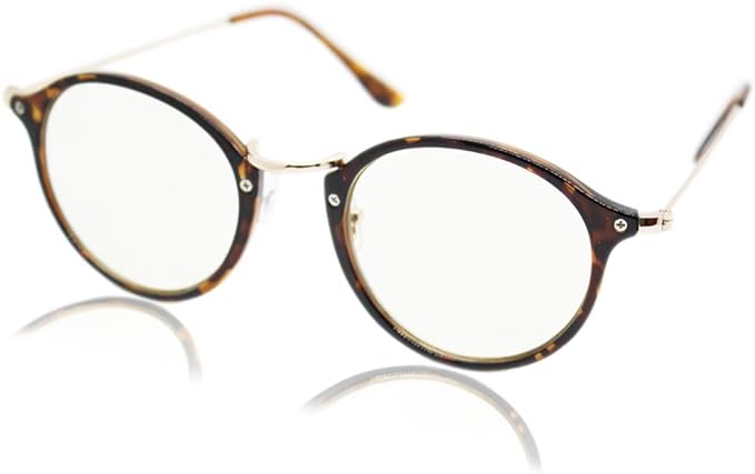 Eight Tokyo Blue Light Reduction Glasses, Clear Lenses, Sunglasses, Lenses Made in Sabae, PC - NewNest Australia