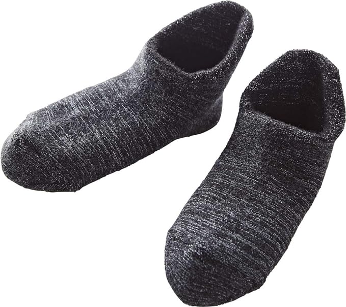 Binchotan Home Socks - NewNest Australia