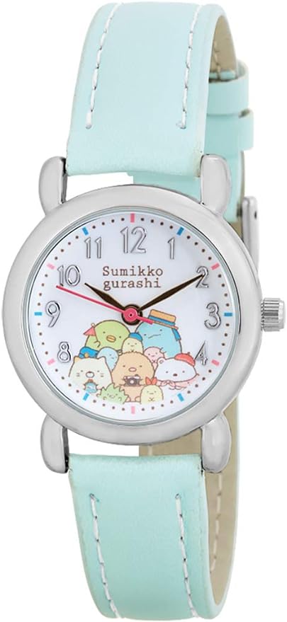 Sumikko Gurashi Junior Watch, blue, Old Item - NewNest Australia