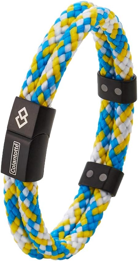 Colantotte Loop AMU Bracelet - NewNest Australia