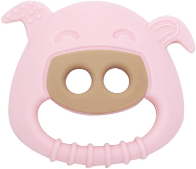 MARCUS & MARCUS Sensory Teaser Pig MMST-PG - NewNest Australia