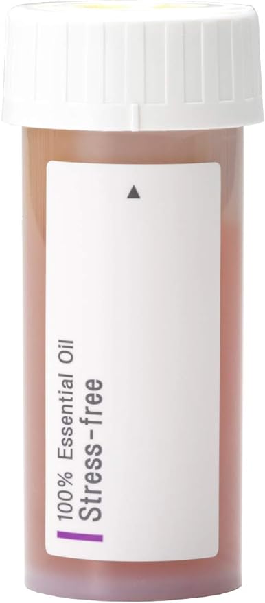 AROMIC flow Aroma Diffuser, Aromic Flow Oil, 1.4 fl oz (40 ml), Stress-free - NewNest Australia
